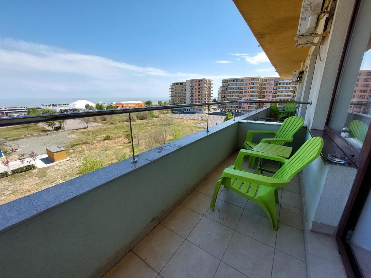 Acquablue Summerland Mamaia-Nord المظهر الخارجي الصورة