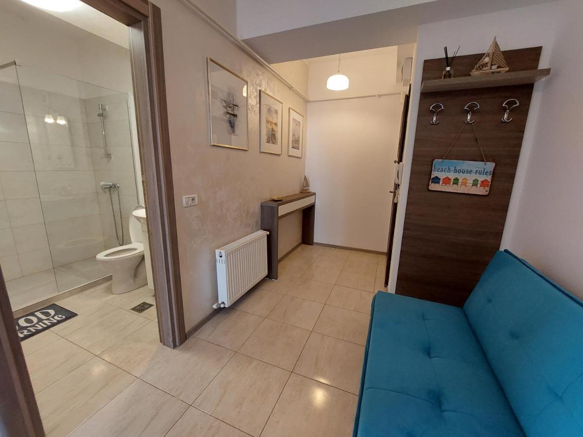 Acquablue Summerland Mamaia-Nord المظهر الخارجي الصورة