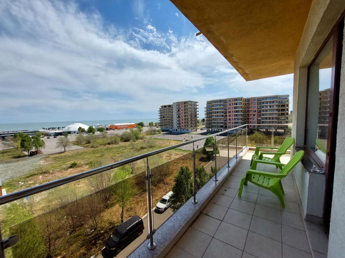 Acquablue Summerland Mamaia-Nord المظهر الخارجي الصورة