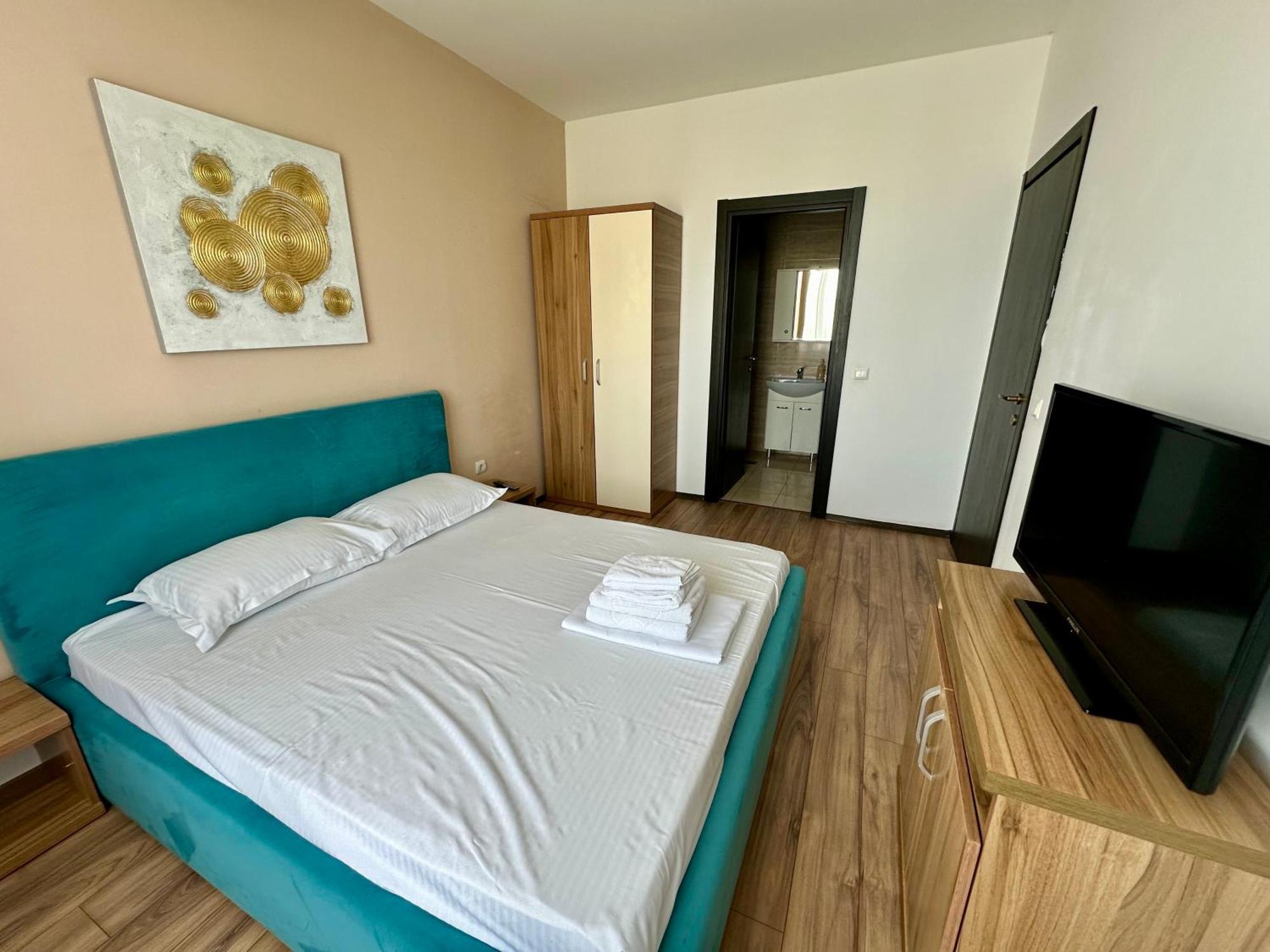 Acquablue Summerland Mamaia-Nord المظهر الخارجي الصورة