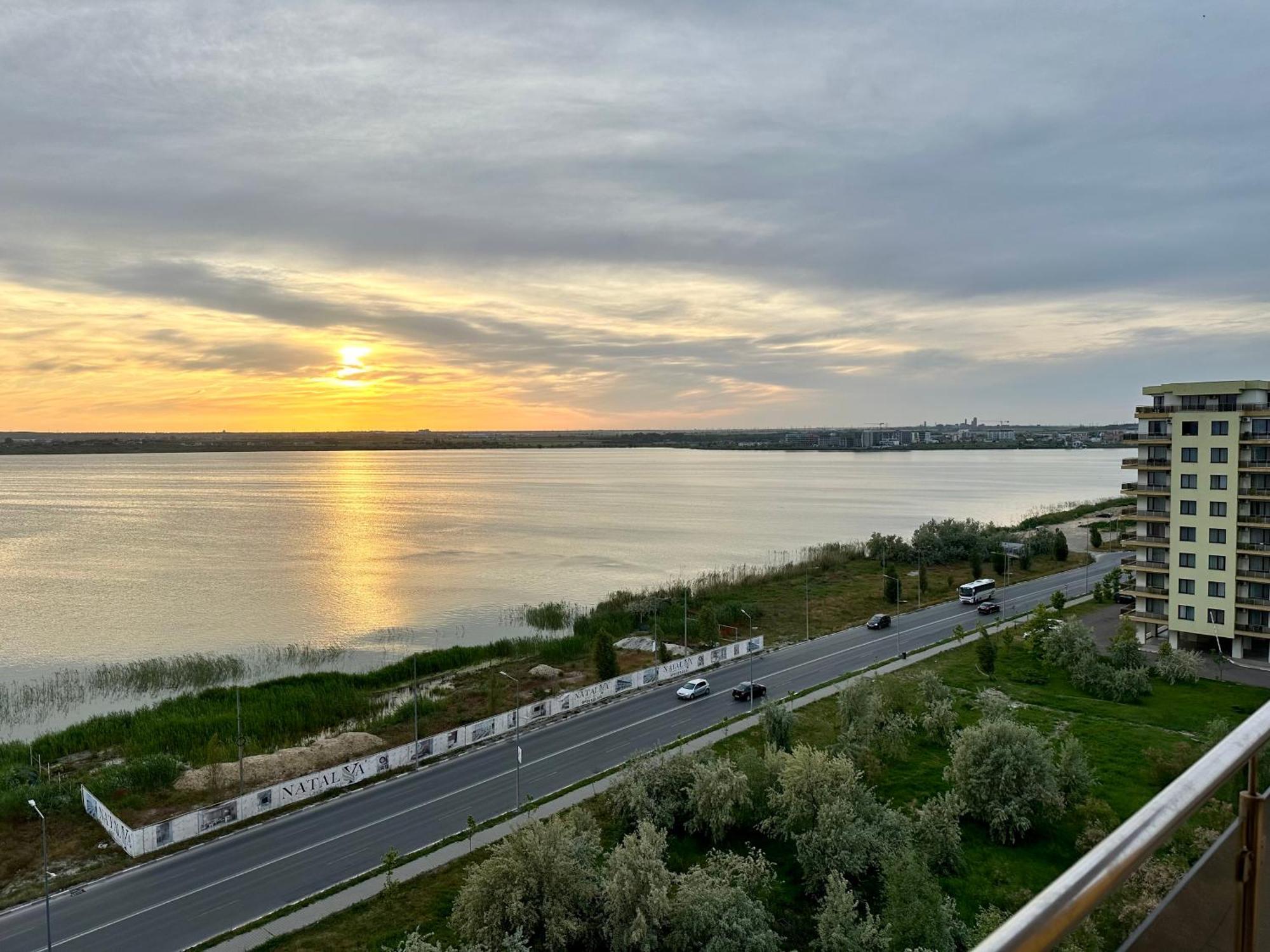 Acquablue Summerland Mamaia-Nord المظهر الخارجي الصورة