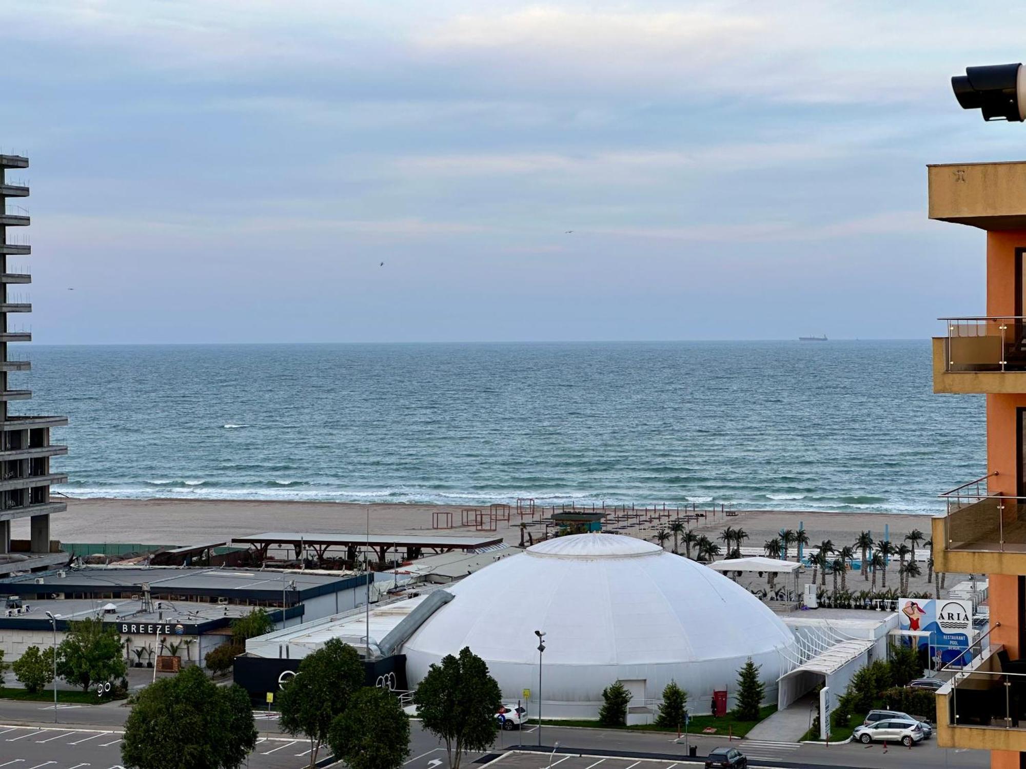 Acquablue Summerland Mamaia-Nord المظهر الخارجي الصورة