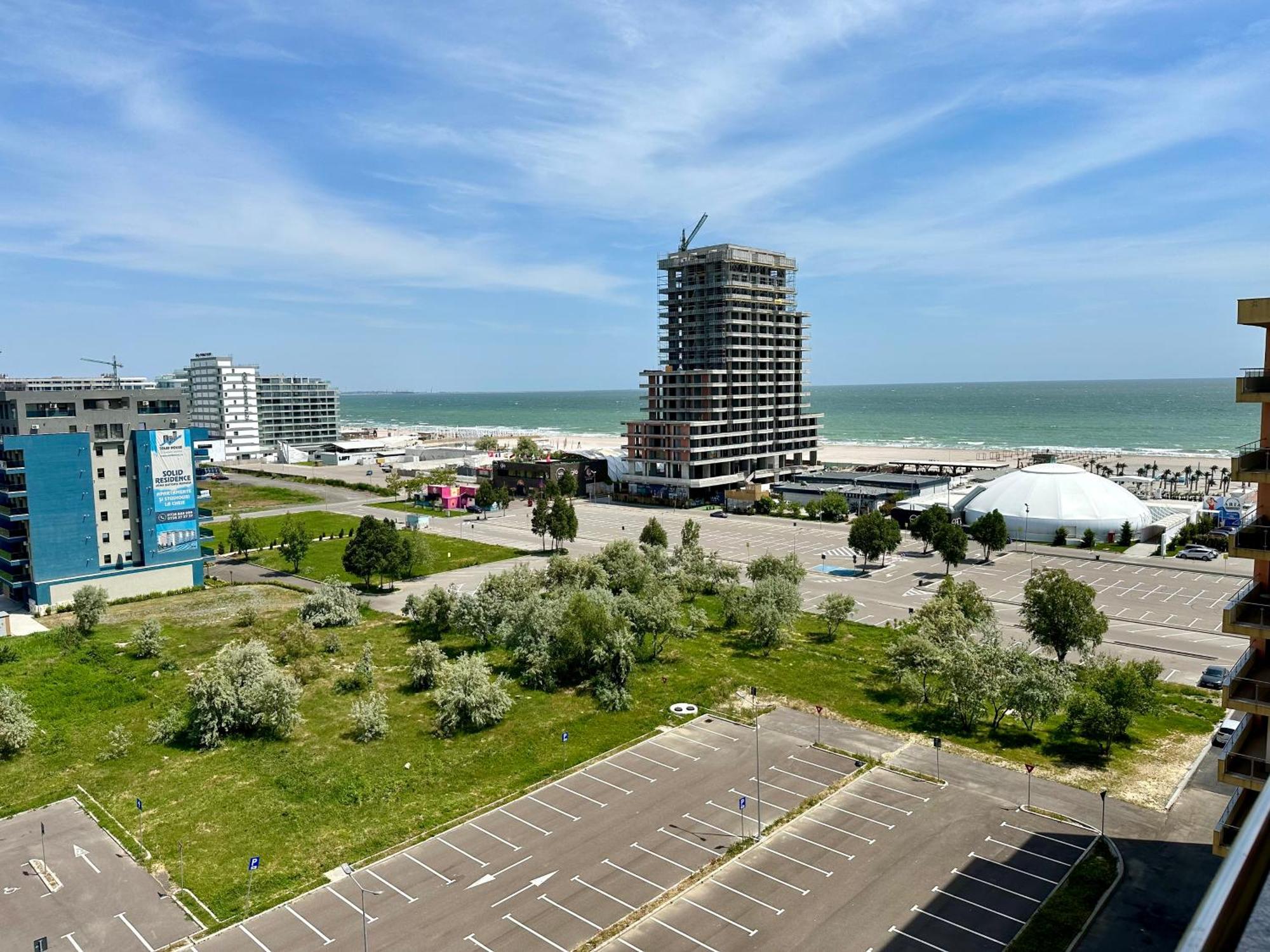 Acquablue Summerland Mamaia-Nord المظهر الخارجي الصورة