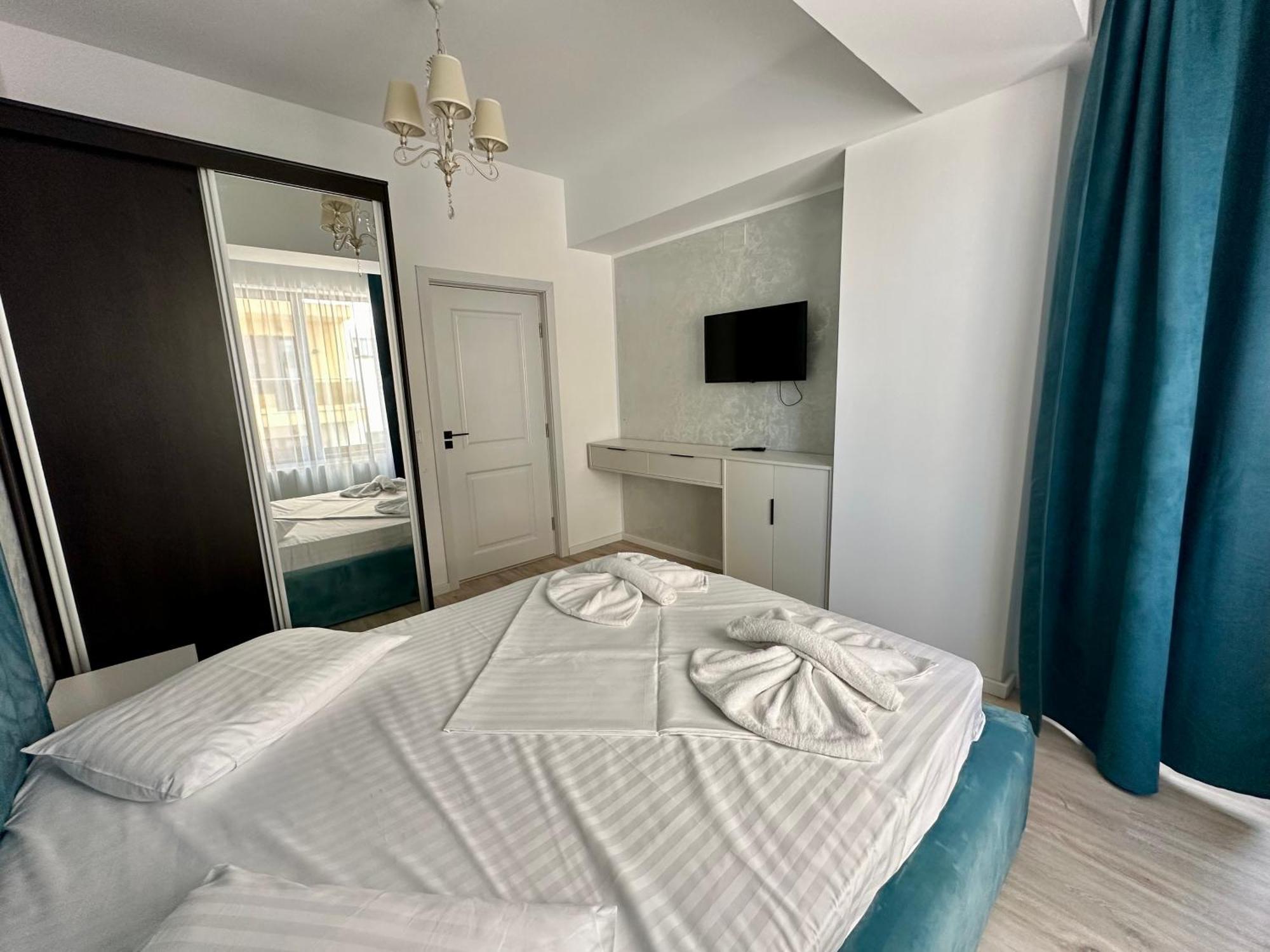 Acquablue Summerland Mamaia-Nord المظهر الخارجي الصورة