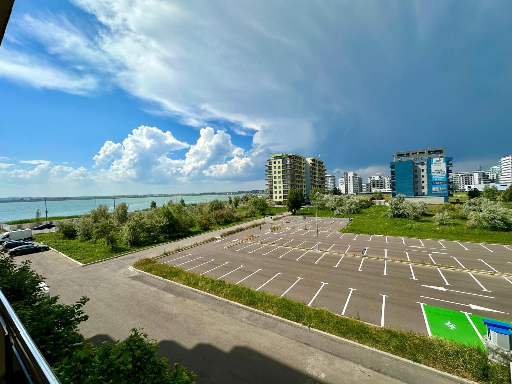 Acquablue Summerland Mamaia-Nord المظهر الخارجي الصورة