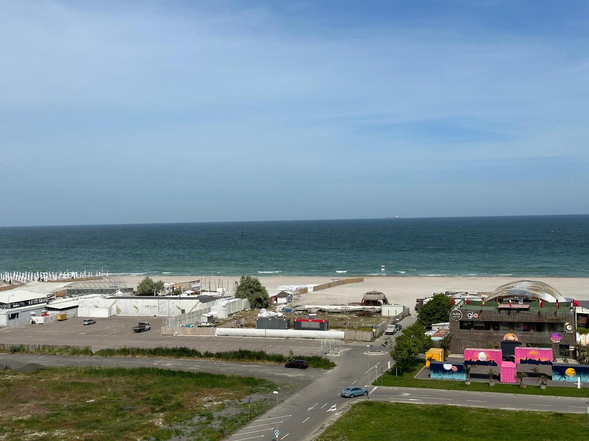 Acquablue Summerland Mamaia-Nord المظهر الخارجي الصورة