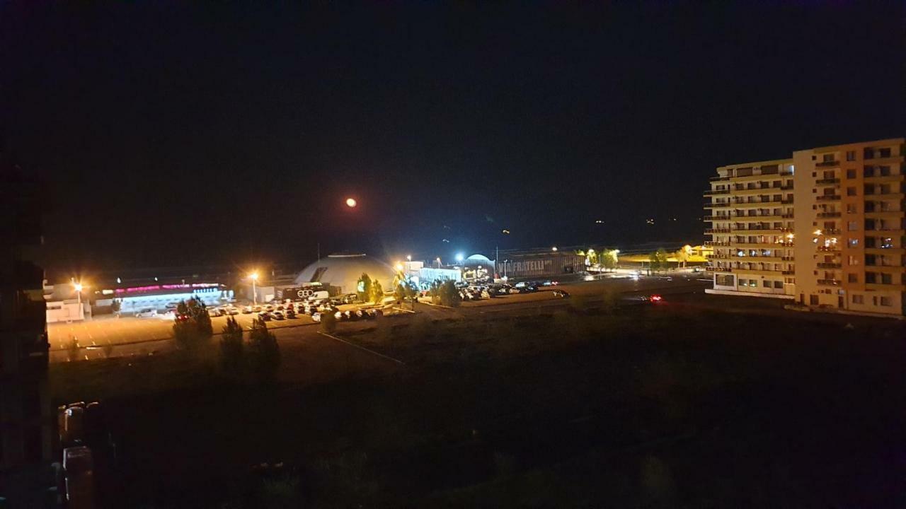 Acquablue Summerland Mamaia-Nord المظهر الخارجي الصورة
