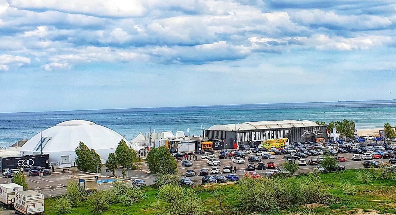 Acquablue Summerland Mamaia-Nord المظهر الخارجي الصورة
