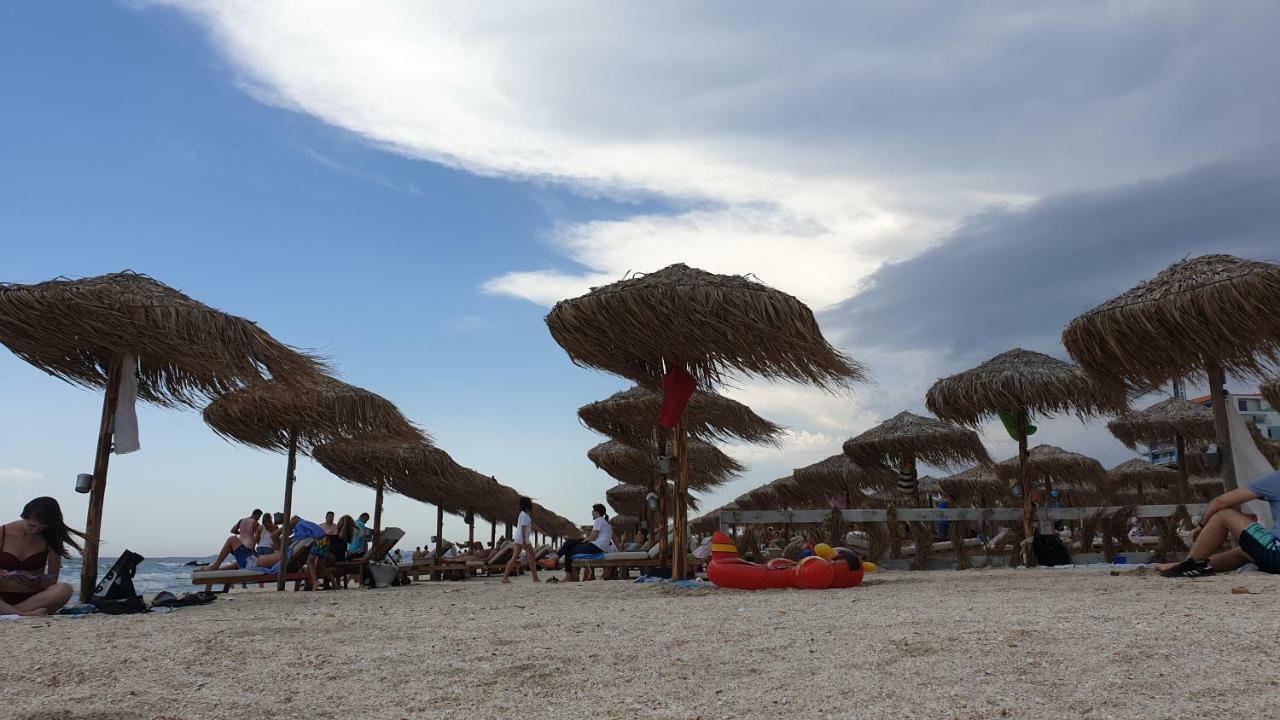 Acquablue Summerland Mamaia-Nord المظهر الخارجي الصورة
