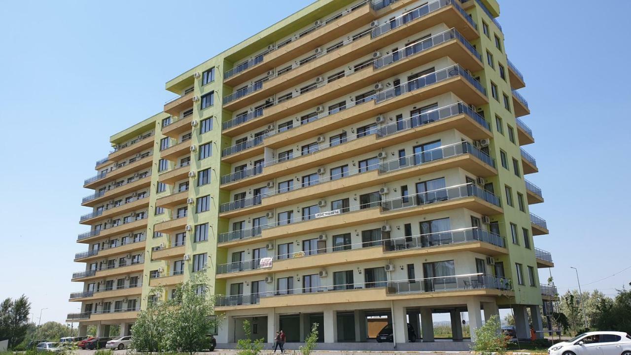 Acquablue Summerland Mamaia-Nord المظهر الخارجي الصورة