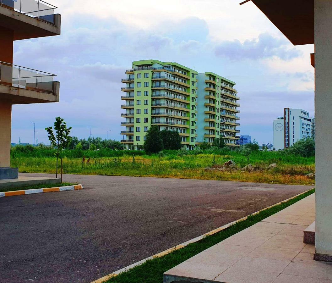 Acquablue Summerland Mamaia-Nord المظهر الخارجي الصورة