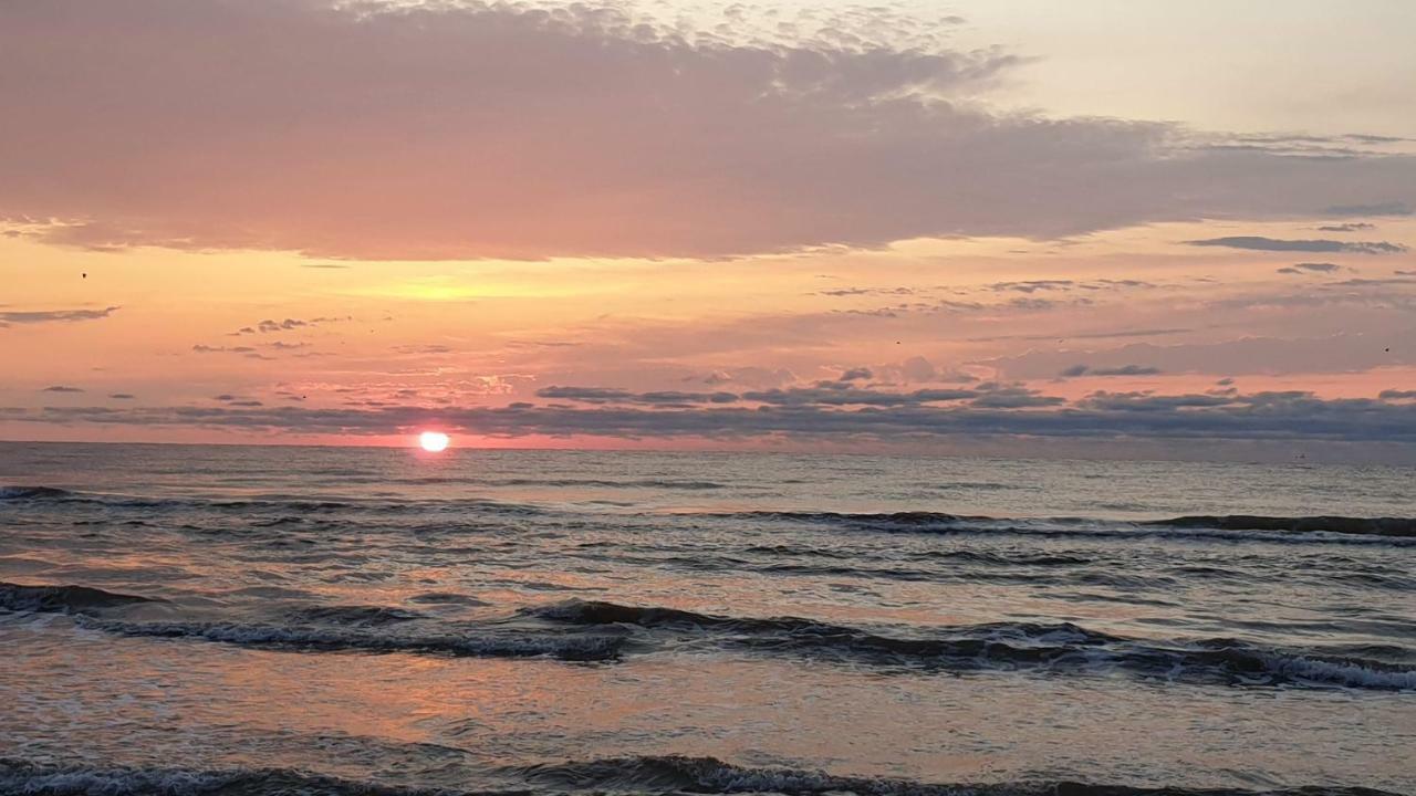 Acquablue Summerland Mamaia-Nord المظهر الخارجي الصورة